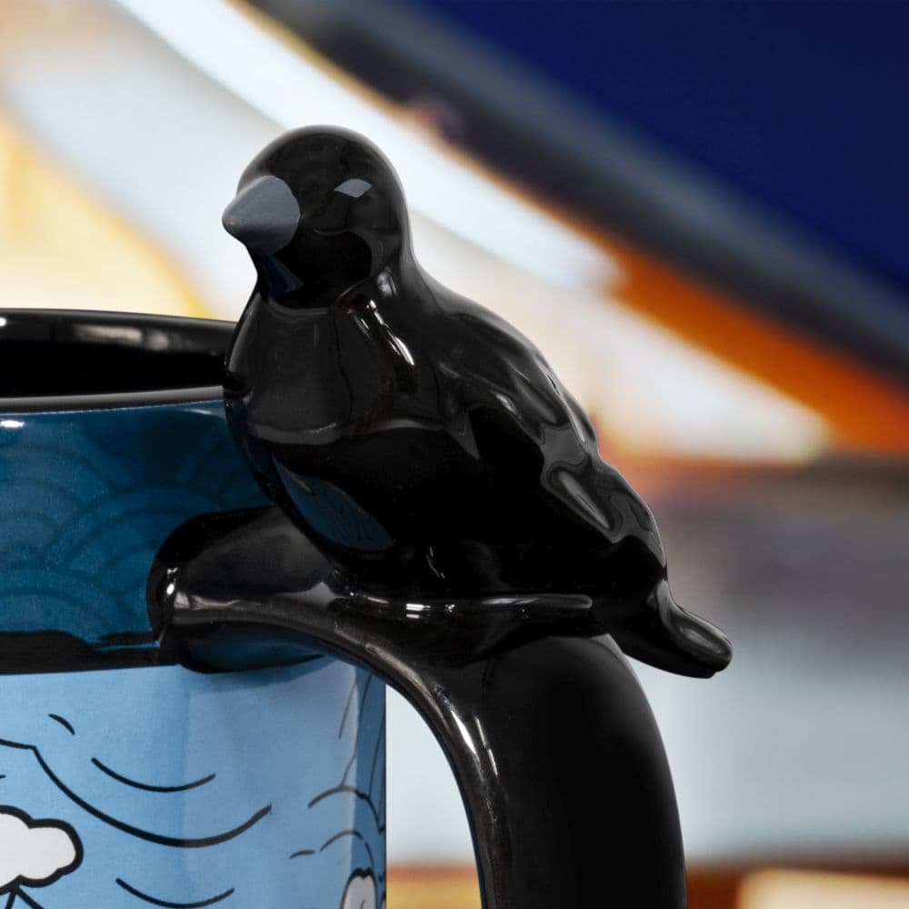 Demon Slayer 3D Tanjiro Mug Fourth Alternate Image