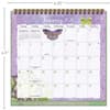 image Butterflies 2026 Easel Desk Calendar