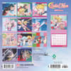 image Sailor Moon 2025 Mini Wall Calendar First Alternate Image width=&quot;1000&quot; height=&quot;1000&quot;