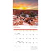 image Seasons 2026 Wall Calendar Second Alternate Image