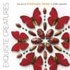 image Exquisite Creatures 2026 Wall Calendar Main Image