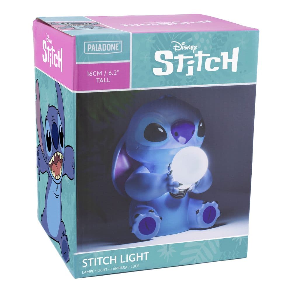 Stitch Light Seventh Alternate Image