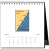 image By the Sea 2025 Easel Desk Calendar Second Alternate Image width=&quot;1000&quot; height=&quot;1000&quot;