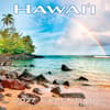 image Hawaii Deluxe 2027 Deluxe Wall Calendar Main Product Image