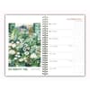 image Art of Blooms Weekly 2026 Planner Third Alternate Image