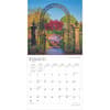 image Land of 10000 Lakes Minnesota 2025 Wall Calendar