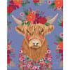 image Wild Whimsy Lang Large-Piece 4 Pack Puzzle Third Alternate Image