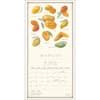 image Farmers Market 2025 Wall Calendar Second Alternate Image