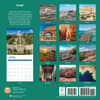 image Israel 2025 Wall Calendar First Alternate Image width="1000" height="1000"