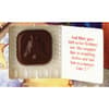 image Shining Light Chocolate Advent Calendar Alternate Image 2