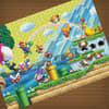 image Super Mario Chaos Fun 1000 Piece Puzzle Third Alternate Image