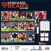 image NFL Chicago Bears 2025 Wall Calendar First Alternate Image width="1000" height="1000"