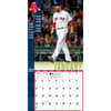Boston Red Sox Wall Calendar Calendars com