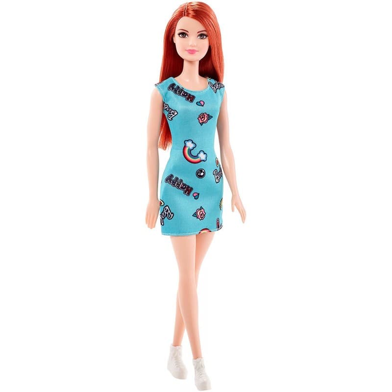 Barbie Doll Alternate Image 1