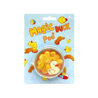 image Magic Duck Poo Novelty Prank Toy Main Product Image