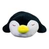 image Snoozimals Parker the Penguin 20in Plush First Alternate Image