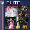 image MLS Elite 2026 Wall Calendar Main Product Image