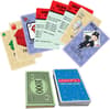image Monopoly The Card Game interior