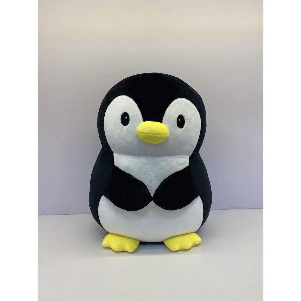 Kobioto Penguin Supersoft Plush First Alternate Image width=&quot;1000&quot; height=&quot;1000&quot;