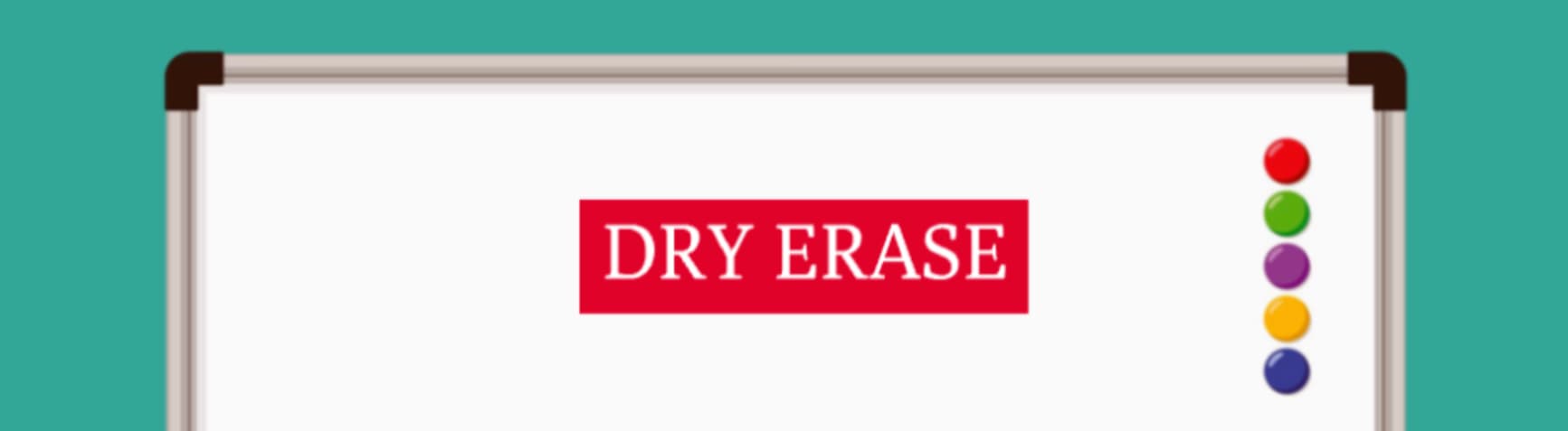 Dry Erase Calendars - Calendars.com