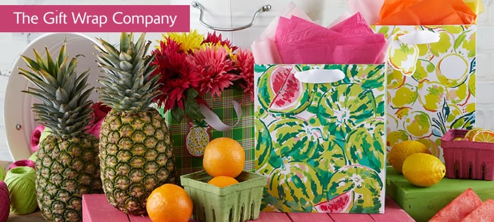 Shop the Gift Wrap Company
