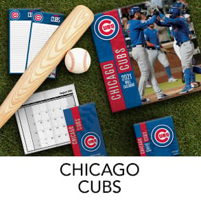 Shop Chicago Cubs Products