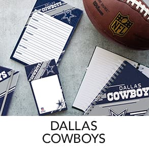 Shop Dallas Cowboys Products!