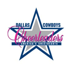 Shop Dallas Cowboy Cheerleader Products!
