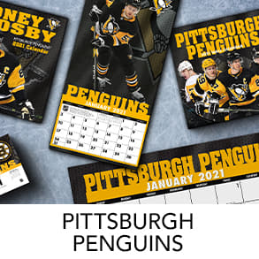 Shop Pittsburgh Penguins Products