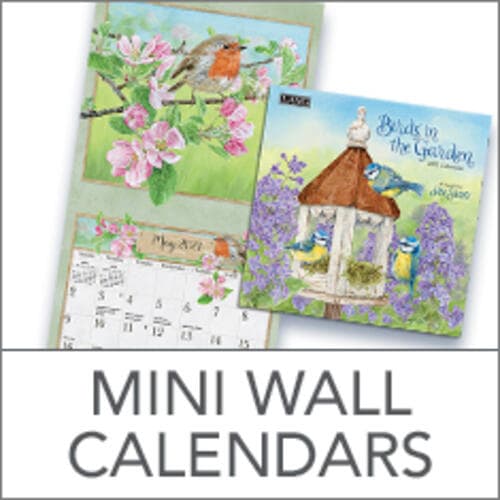 Lang Calendars Artful Timekeeping and Delightful Planning Lang by