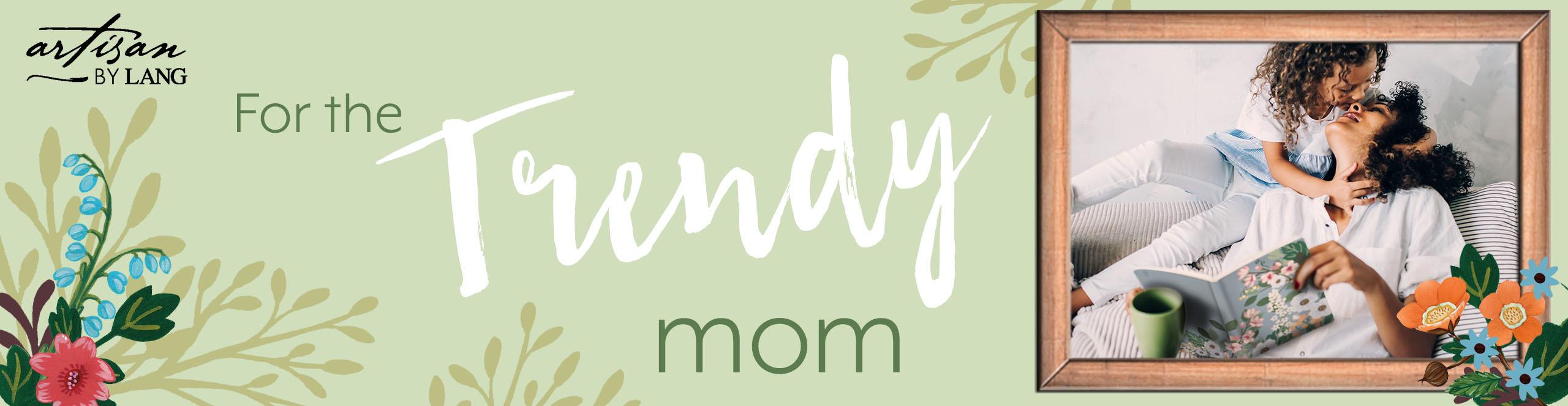 Mother's Day Gift Guide! Get 15% Off and FREE SHIPPING on orders $50+! Use Code LOVEMOM