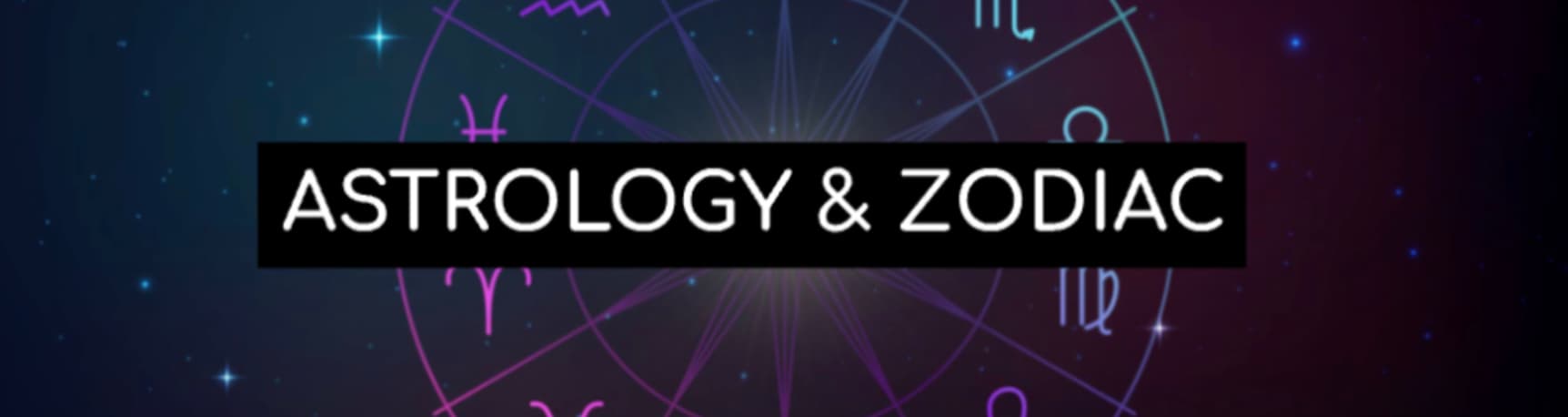 Astrology & Zodiac - Calendars.com