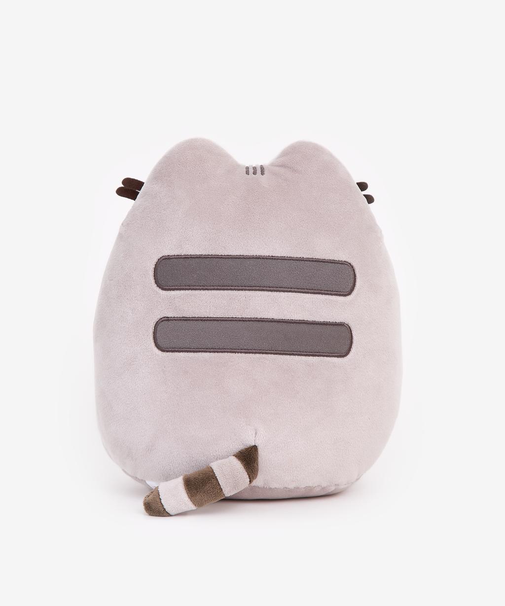 pusheen potato chip