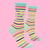 image shhh im over think socks image 1  width=&quot;825&quot; height=&quot;699&quot;