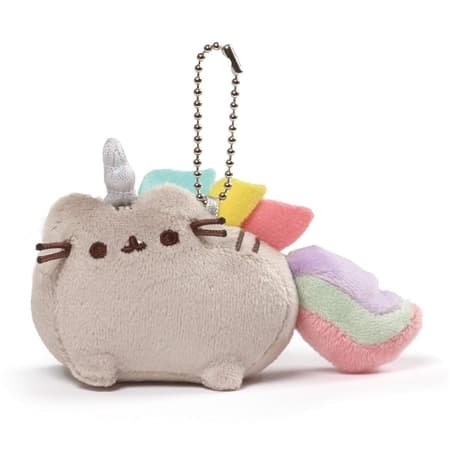 pusheen surprise plush
