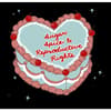 image Sugar Spice & Reproductive Rights Tee