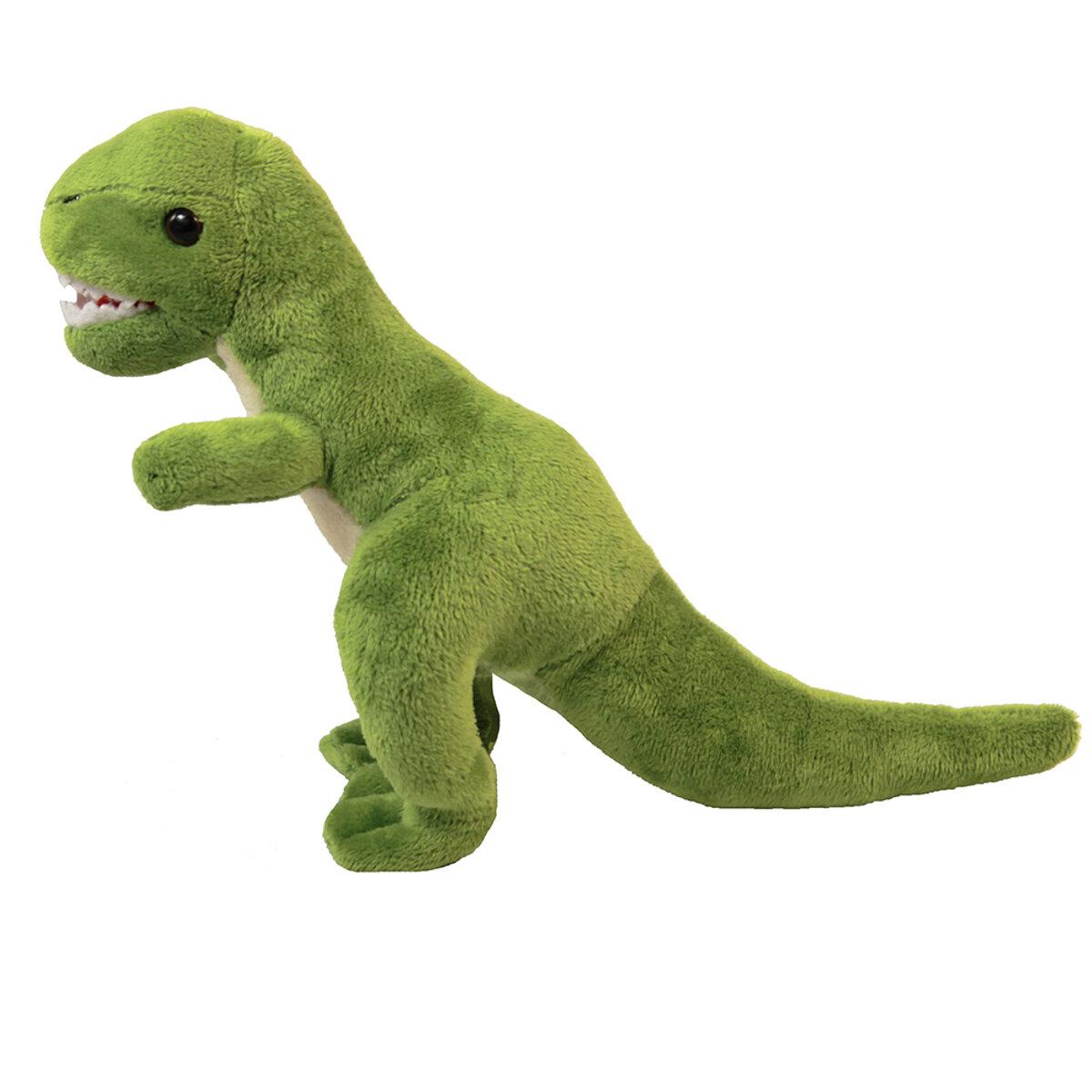T-REX Dinosaur Plush Toy - AtticSalt.com