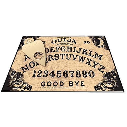 Game ouija board Ouija Board
