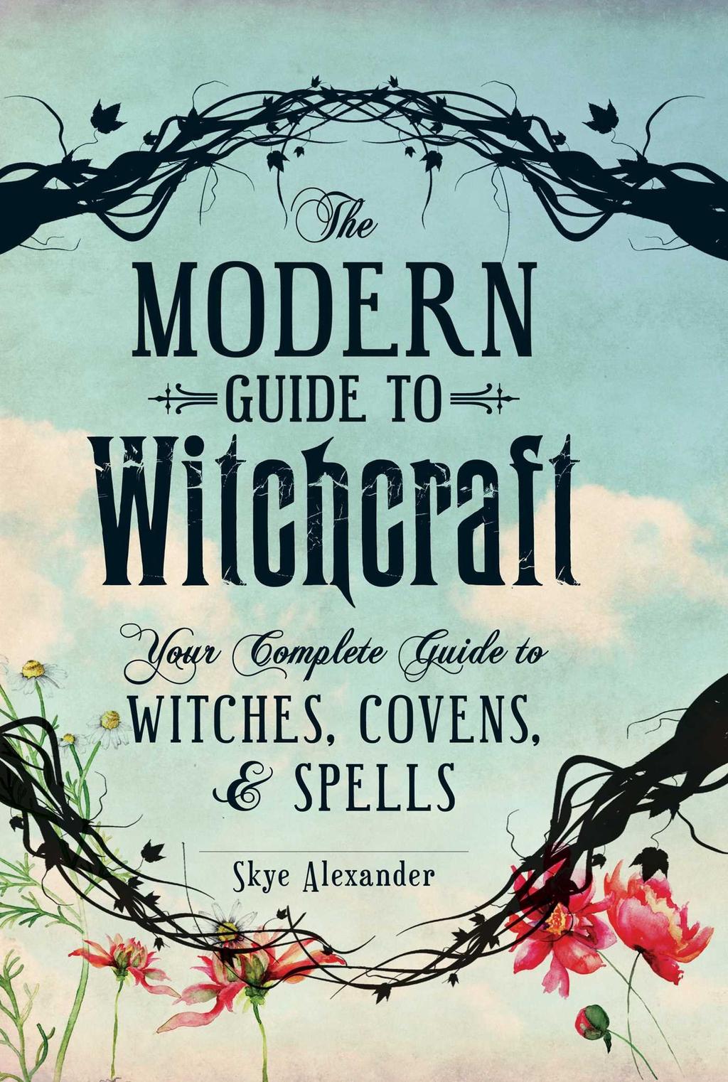 modern guide to witchcraft Main image  width="825" height="699"