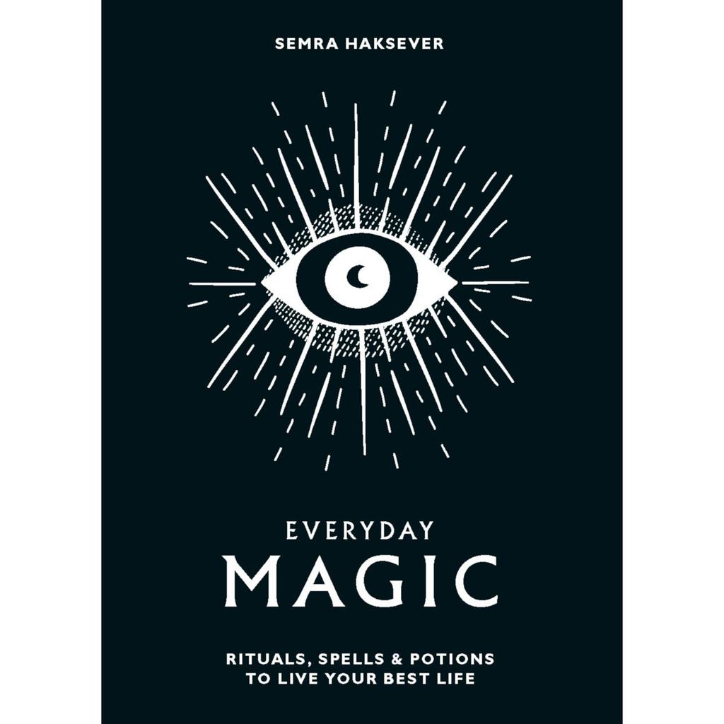 Everyday Magic Book Main Image  width="825" height="699"