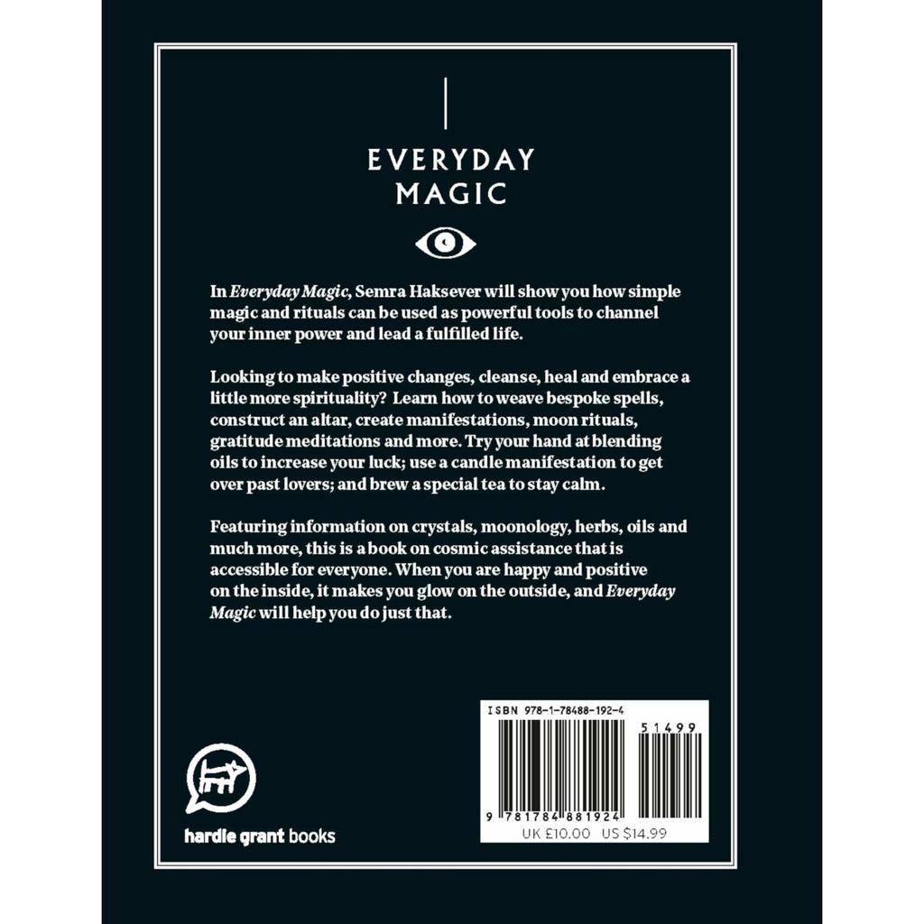 Everyday Magic Book First Alternate Image  width="825" height="699"