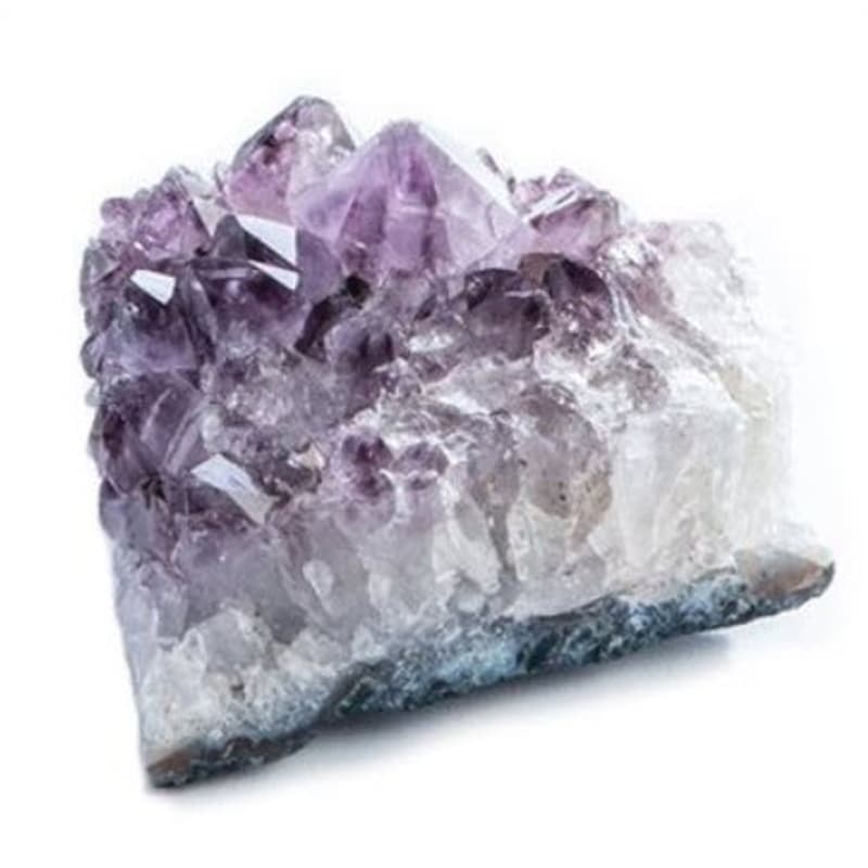 Amethyst Crystal Clusters Main Image  width="825" height="699"