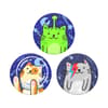 image Cosmo Cats Trio Popminis Main Image  width="825" height="699"