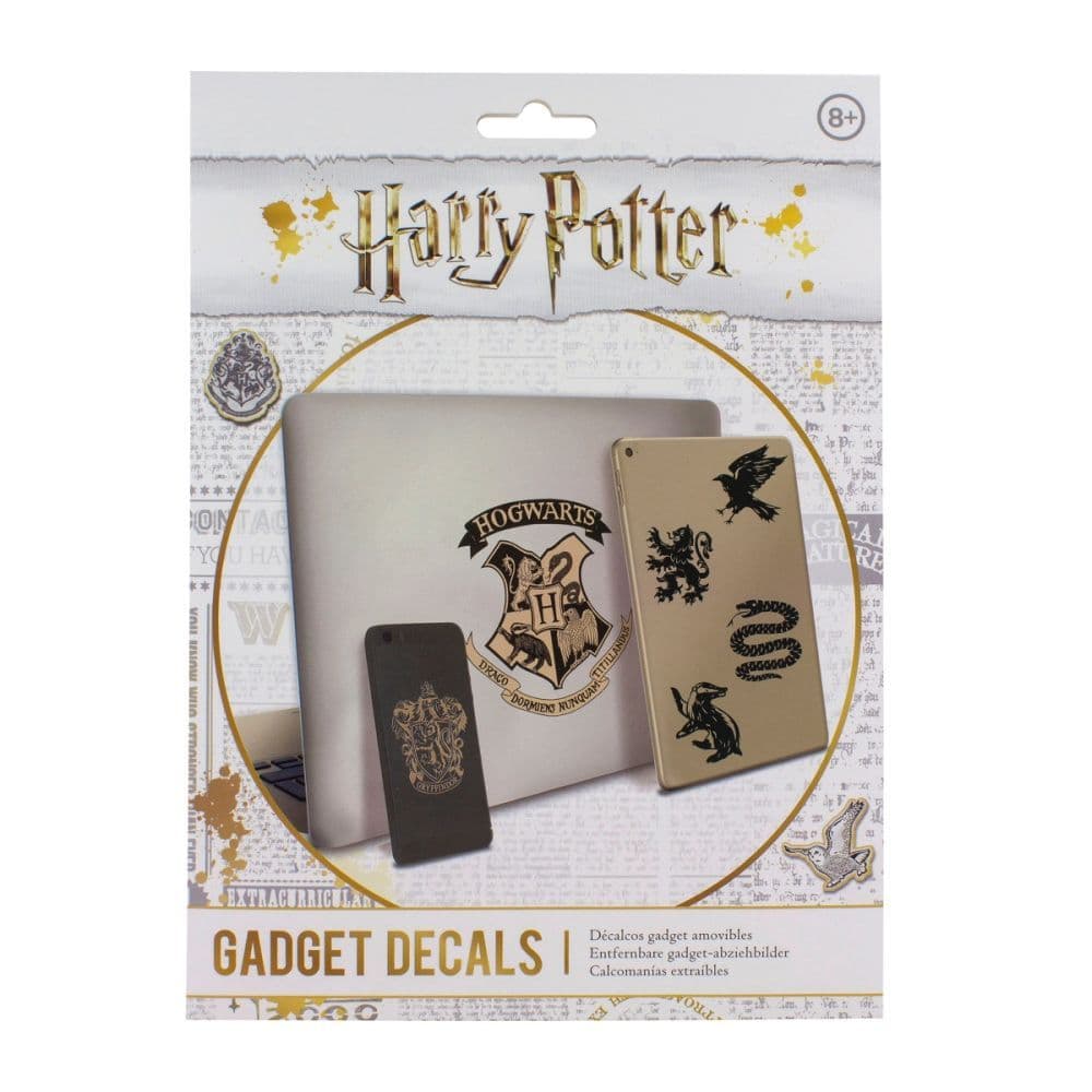 harry potter decals main image  width="825" height="699"
