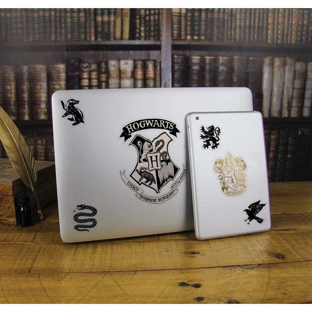 harry potter decals first alternate image  width="825" height="699"