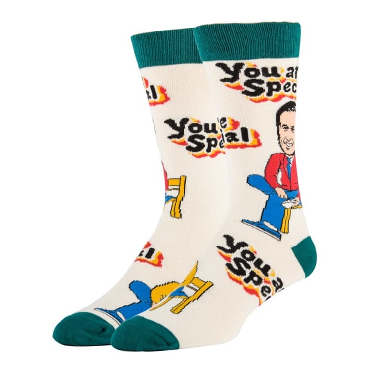 You Are Special Socks Main image  width=&quot;825&quot; height=&quot;699&quot;
