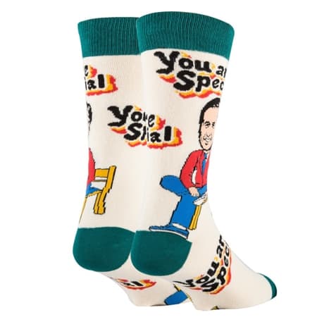 You Are Special Socks First Alternate image  width=&quot;825&quot; height=&quot;699&quot;