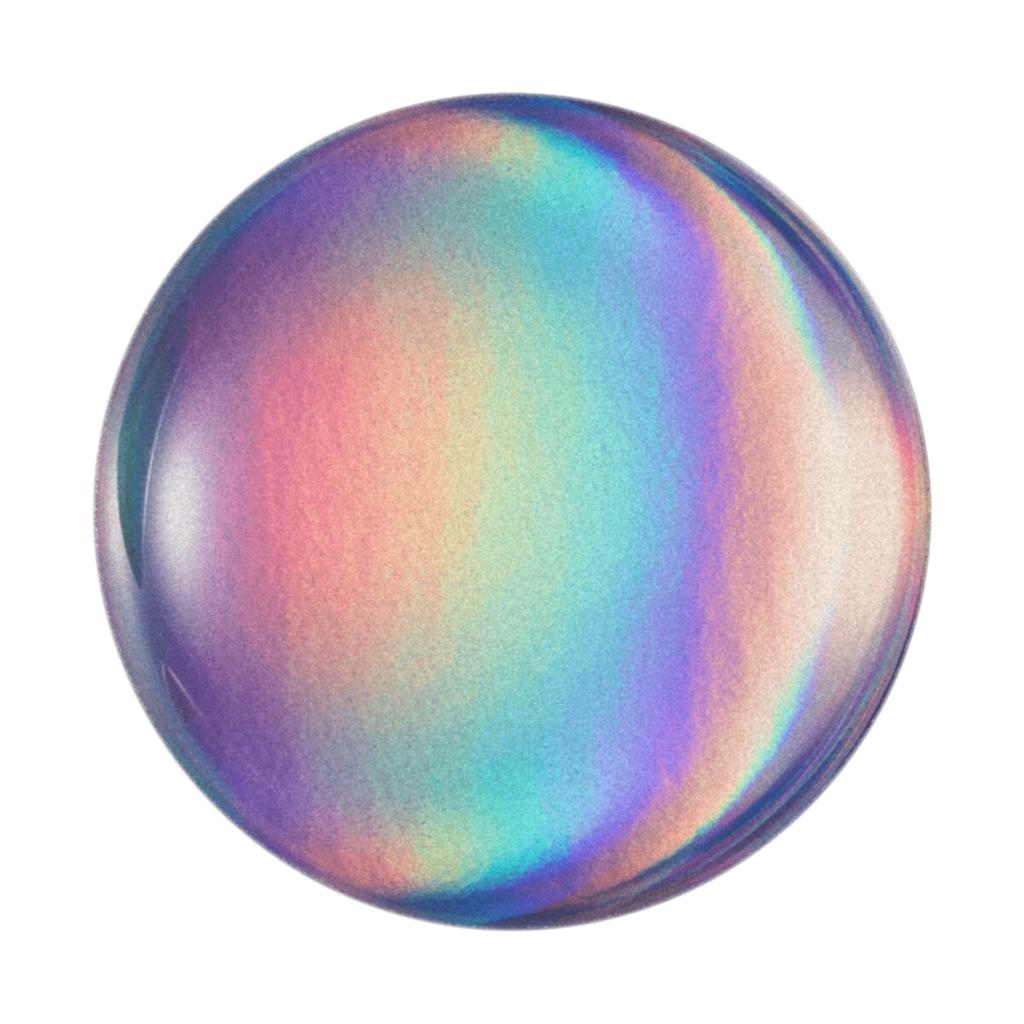 Rainbow Orb Gloss Popgrip Main Image  width="825" height="699"