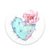 image Succulent Heart Popgrip Main Image  width="825" height="699"