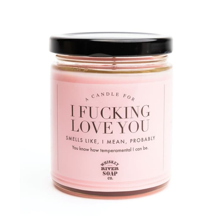 image i fucking love you candle Main image  width="825" height="699"